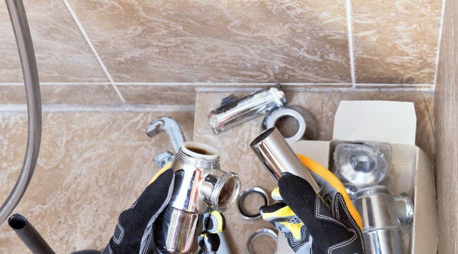 Professional Storm Sewer Service in Lexington, TX